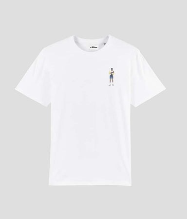 BINEE T-shirt stampata - Tacchettee