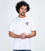LUIS NAZAREEO T-shirt stampata - Tacchettee