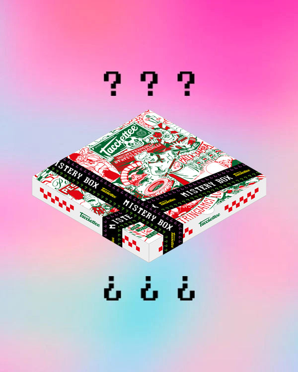 MISTERY BOX