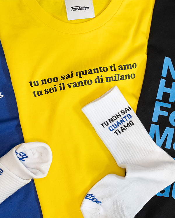 Frasi da San Siro