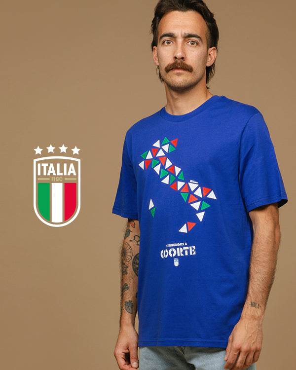 Tacchettee x Italia FIGC 🇮🇹