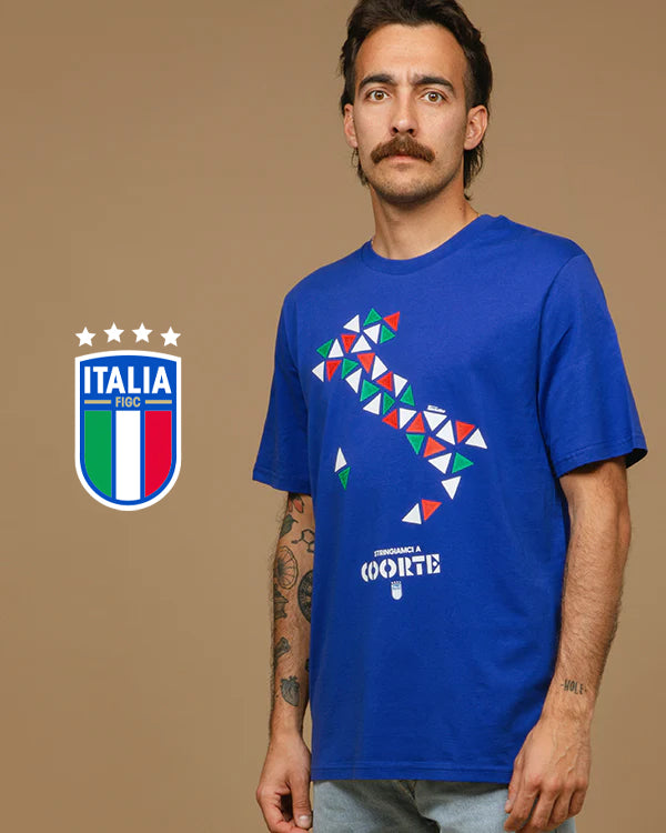 Tacchettee x Italia FIGC 🇮🇹