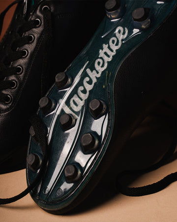 Pantofola d'Oro x Tacchettee