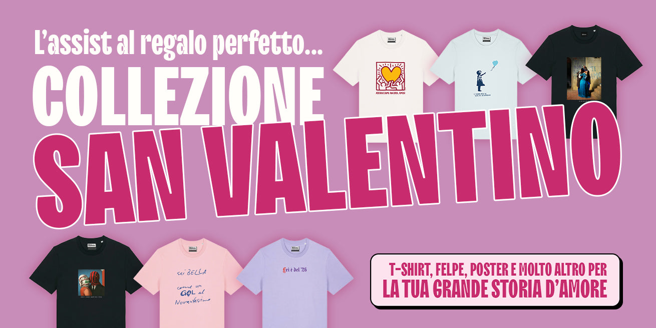 SAN VALENTINO