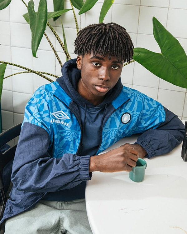Umbro X Tacchettee - LAST CHANCE
