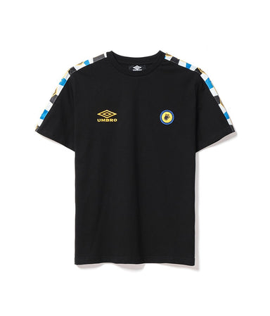UMBRO X TACCHETTEE T-Shirt '92/'93 - Tacchettee