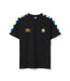 UMBRO X TACCHETTEE T-Shirt '92/'93 - Tacchettee
