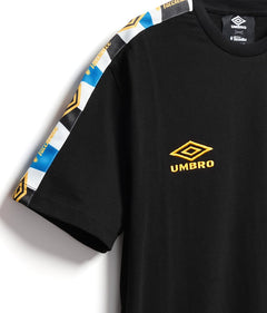 UMBRO X TACCHETTEE T-Shirt '92/'93 - Tacchettee