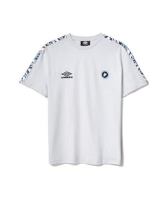 UMBRO X TACCHETTEE T-Shirt '94/'95 - Tacchettee
