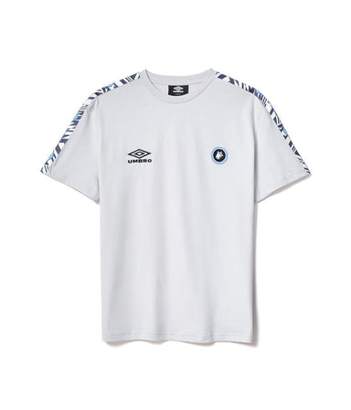 UMBRO X TACCHETTEE T-Shirt '94/'95 - Tacchettee
