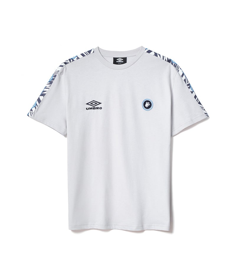 UMBRO X TACCHETTEE T-Shirt '94/'95 - Tacchettee