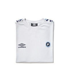 UMBRO X TACCHETTEE T-Shirt '94/'95 - Tacchettee