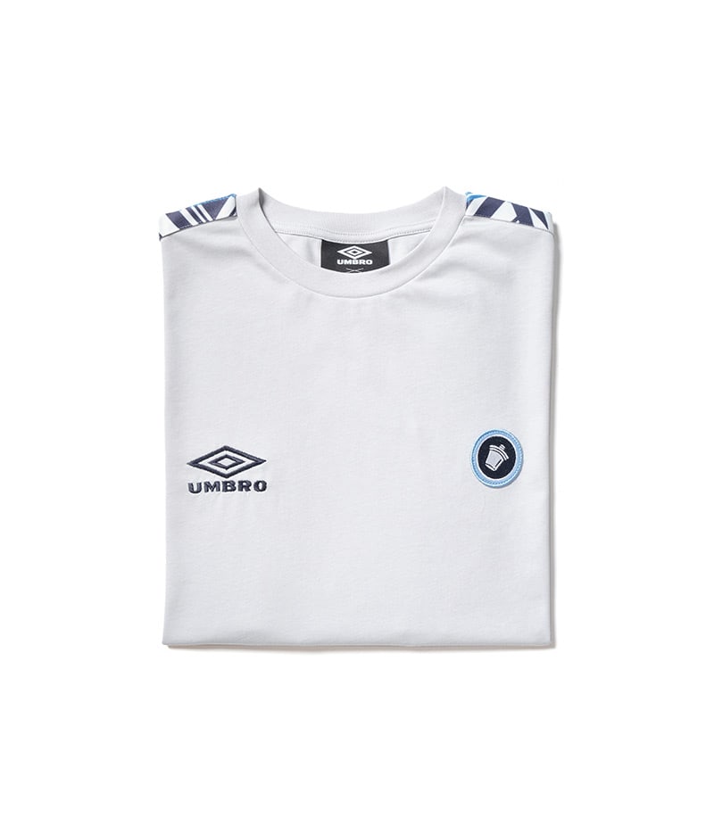UMBRO X TACCHETTEE T-Shirt '94/'95 - Tacchettee
