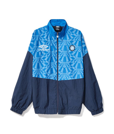 UMBRO X TACCHETTEE Track Jacket '91/'92 - Tacchettee