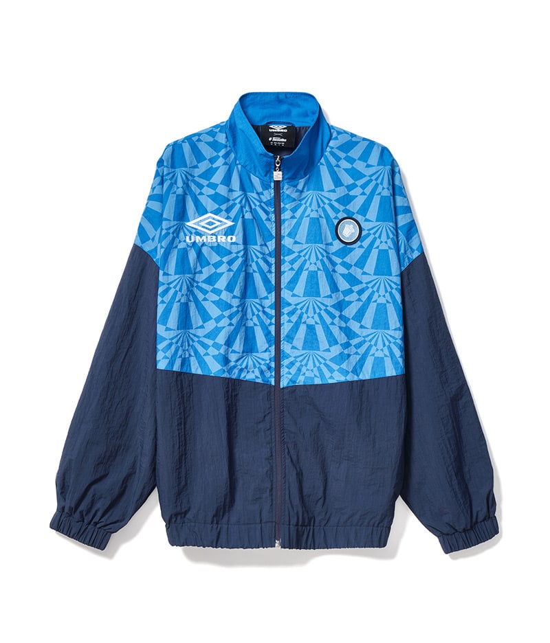 UMBRO X TACCHETTEE Track Jacket '91/'92 - Tacchettee