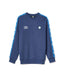 UMBRO X TACCHETTEE Felpa Girocollo '91/'92 - Tacchettee