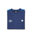 UMBRO X TACCHETTEE T-Shirt '91/'92 - Tacchettee