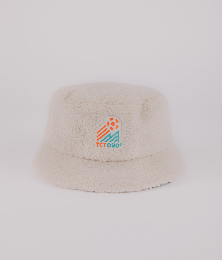 DYNAMO DUST TCTO90° Bucket Hat in Pile