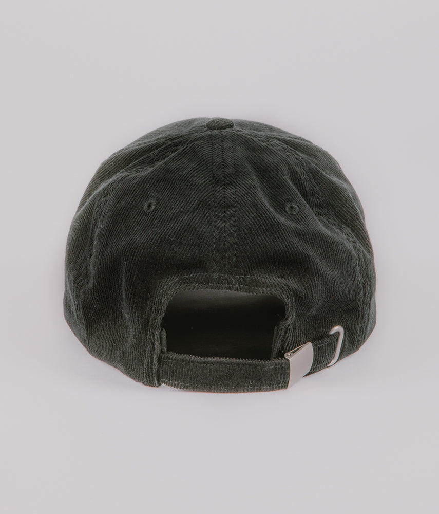ATLANTA BLACK TCTO90° Cappello in velluto