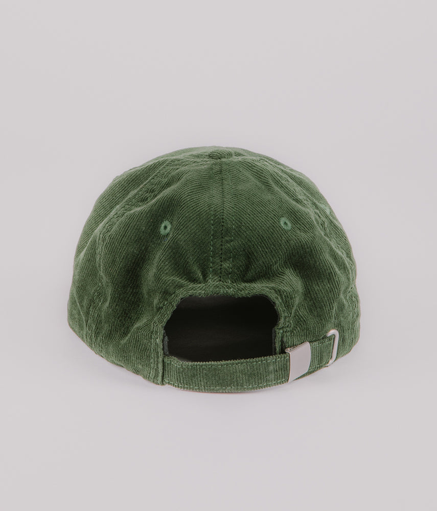 COLORADO GREEN TCTO90° Velvet hat