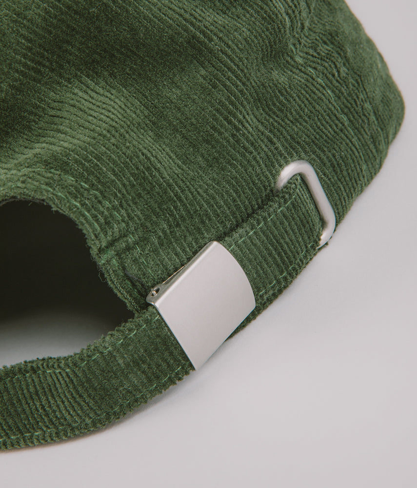 COLORADO GREEN TCTO90° Velvet hat