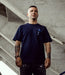 DI NATALE - EMPOLI F.C. T-shirt ricamata - Tacchettee
