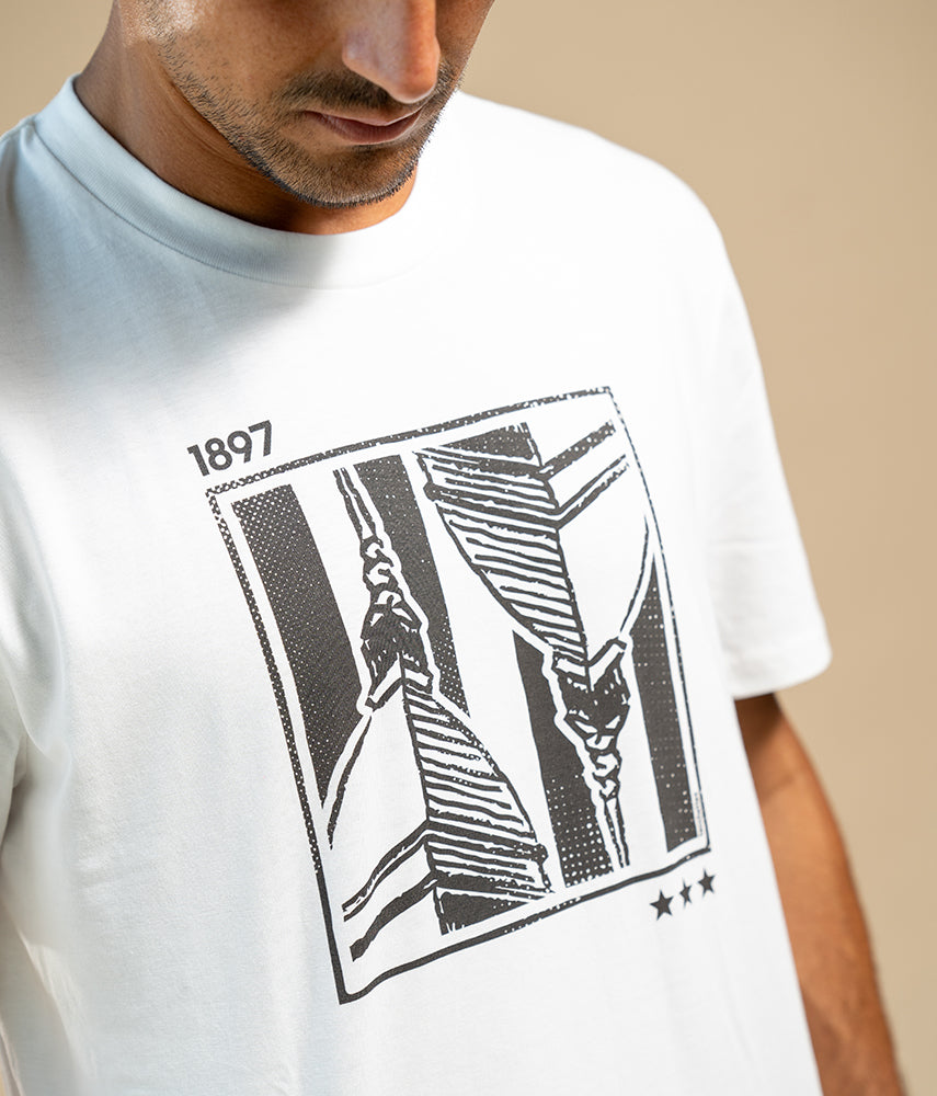 1897 T-shirt