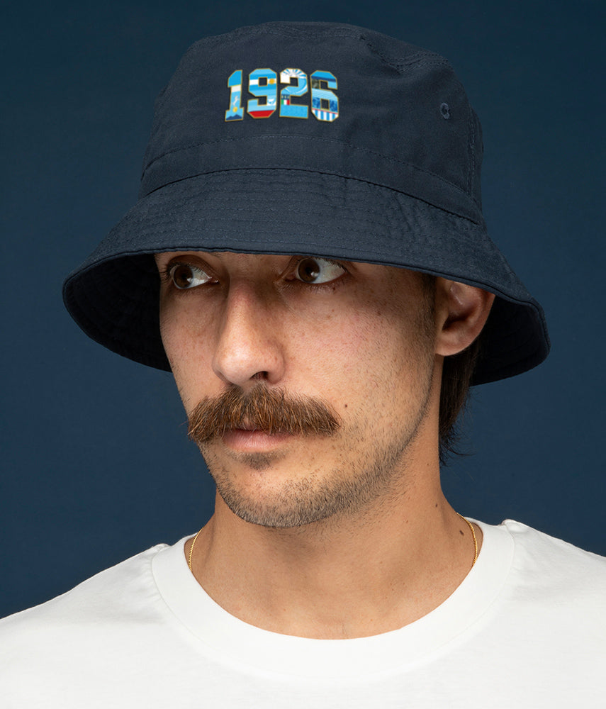 1926 Cappellino Pescatore