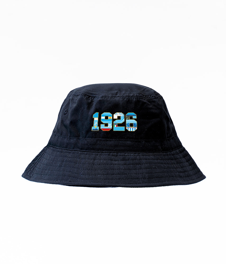 1926 Cappellino Pescatore