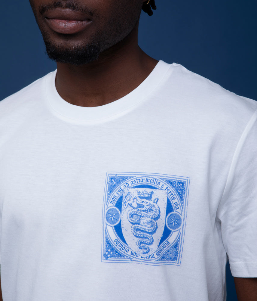 VIPEREOS MORES NON VIOLABO T-shirt