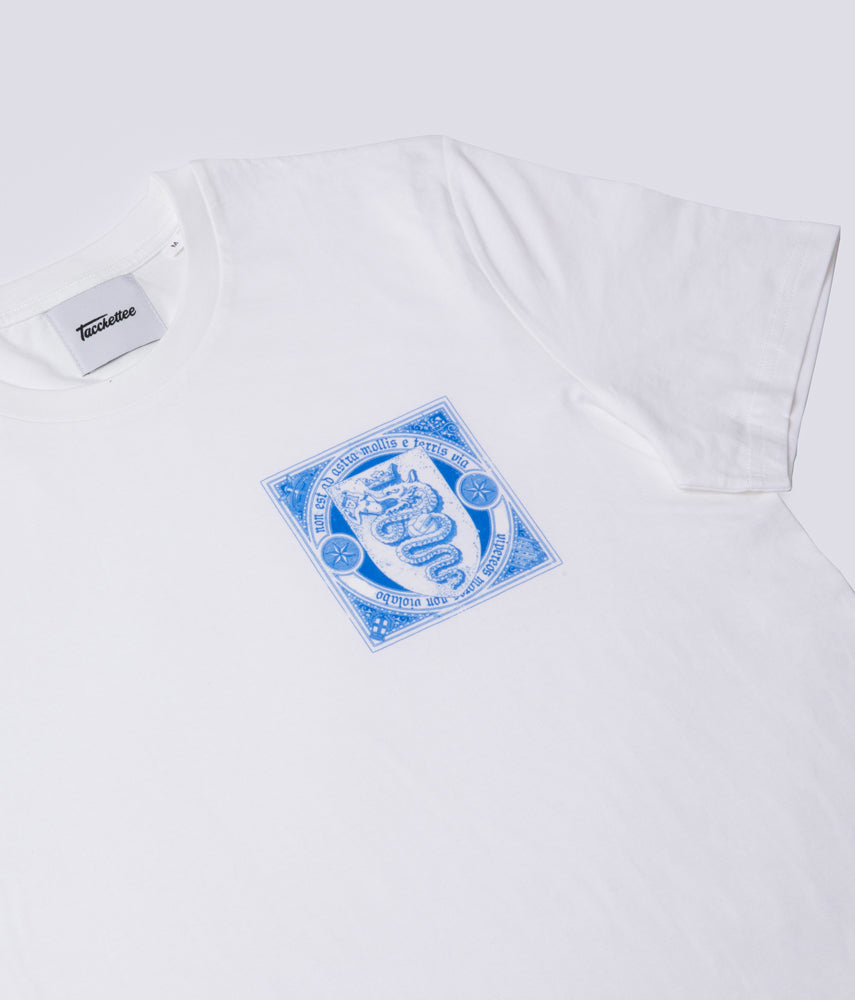 VIPEREOS MORES NON VIOLABO T-shirt
