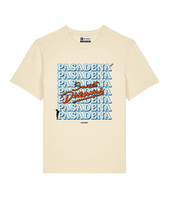 1994: SWEET DREAMS T-shirt stampata
