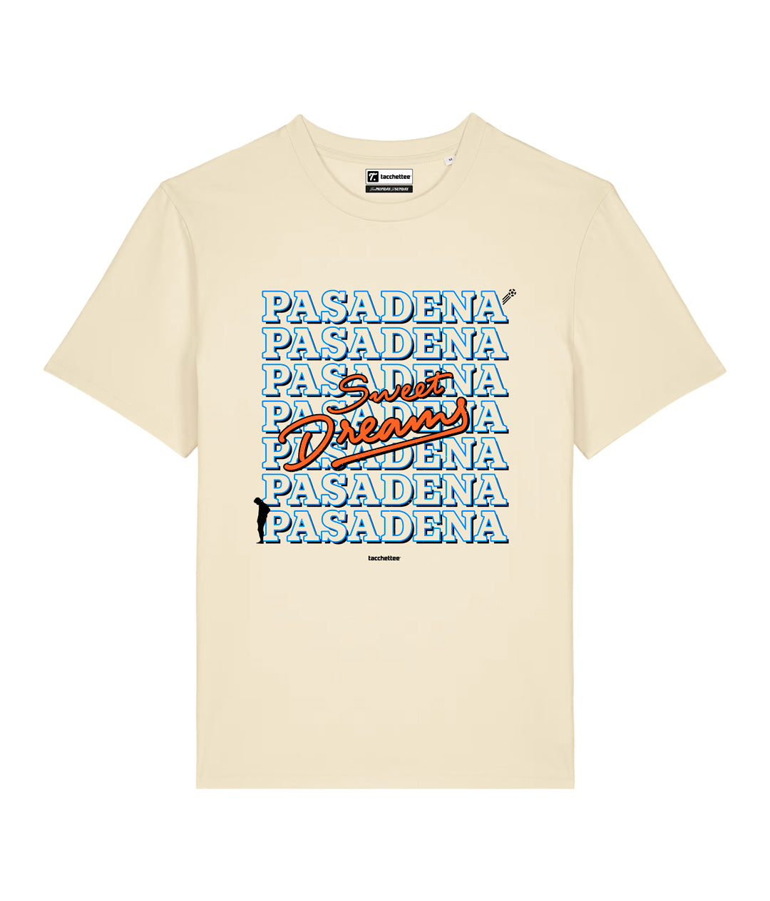 1994: SWEET DREAMS T-shirt stampata