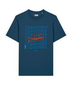 1994: SWEET DREAMS T-shirt stampata