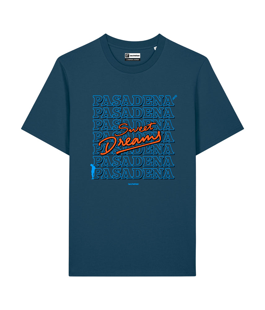 1994: SWEET DREAMS T-shirt stampata