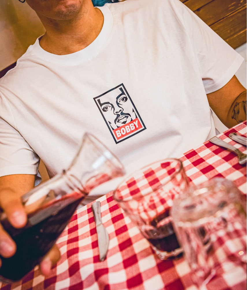 BOBBY T-shirt