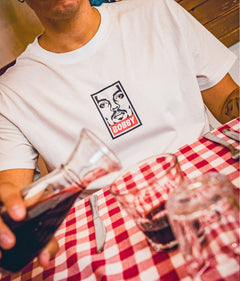 BOBBY T-shirt