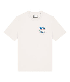 2026: WORLD CUP T-shirt stampata