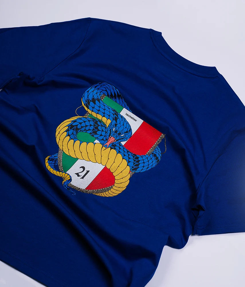 21 T-shirt
