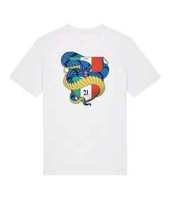 21 T-shirt