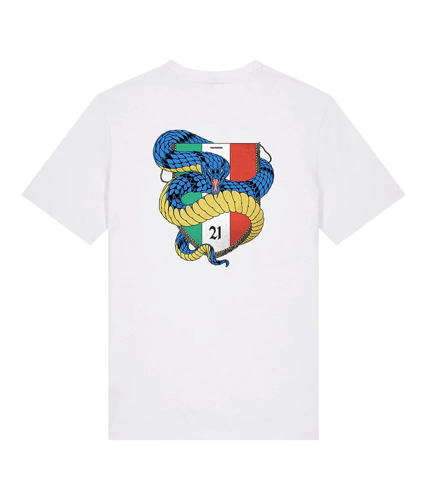 21 T-shirt