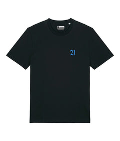 21 T-shirt