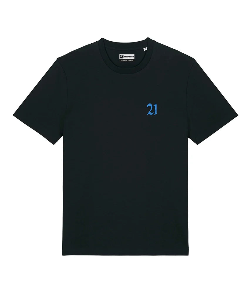 21 T-shirt