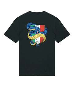 21 T-shirt