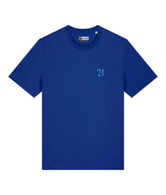 21 T-shirt