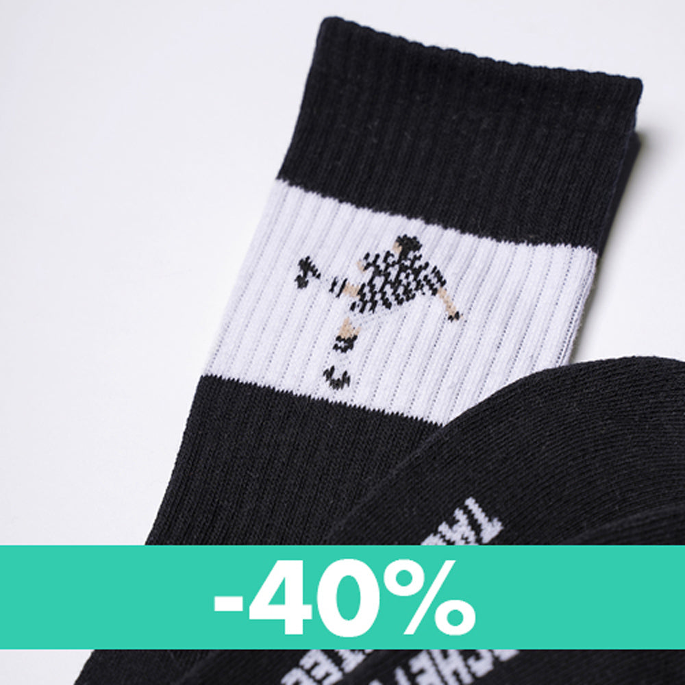 CHAUSSETTES EN SOLDES ⌛️