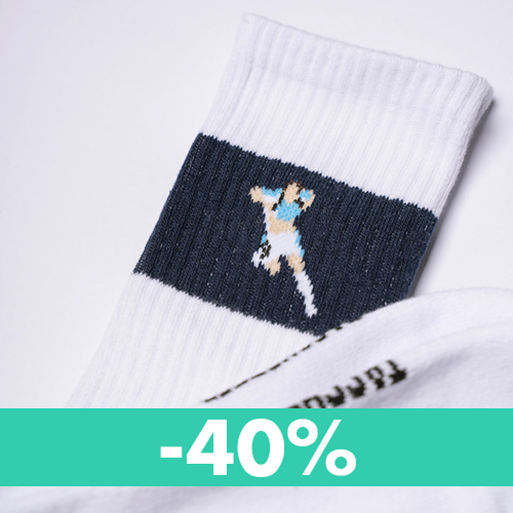 CHAUSSETTES EN SOLDES ⌛️