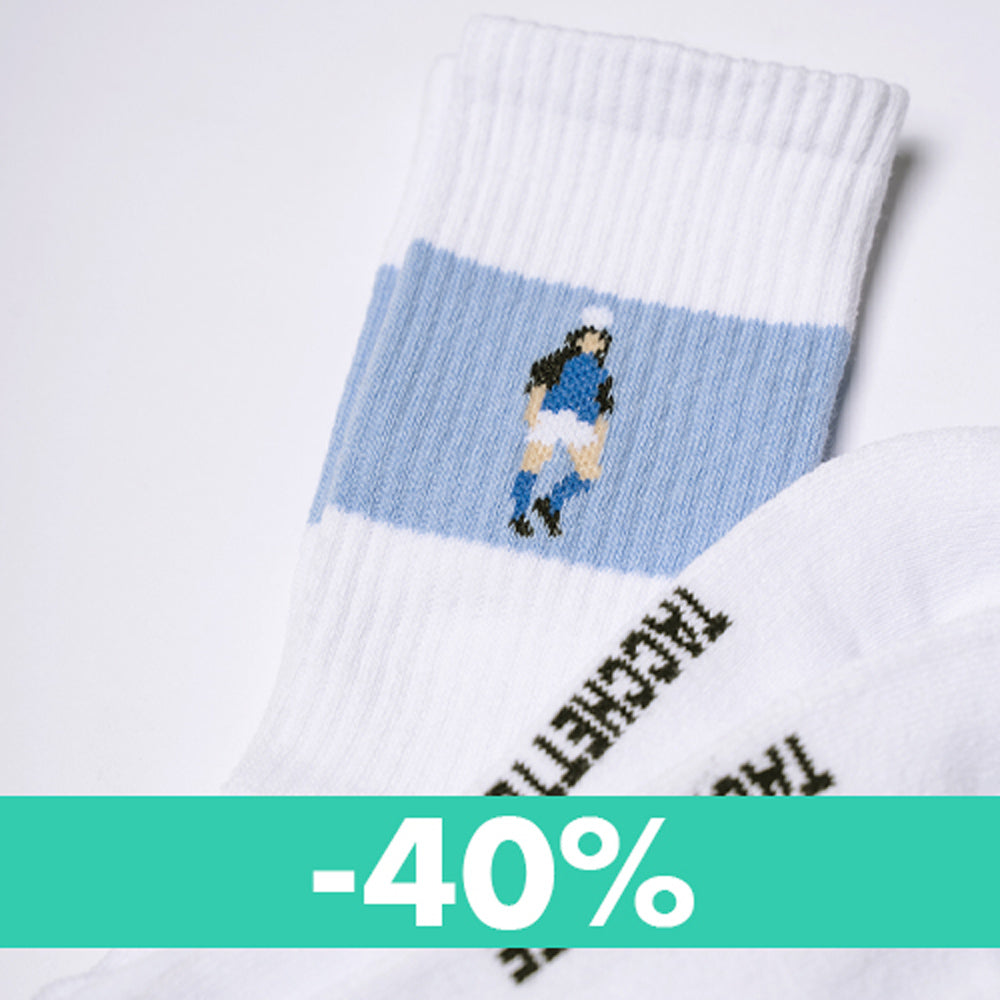 CHAUSSETTES EN SOLDES ⌛️