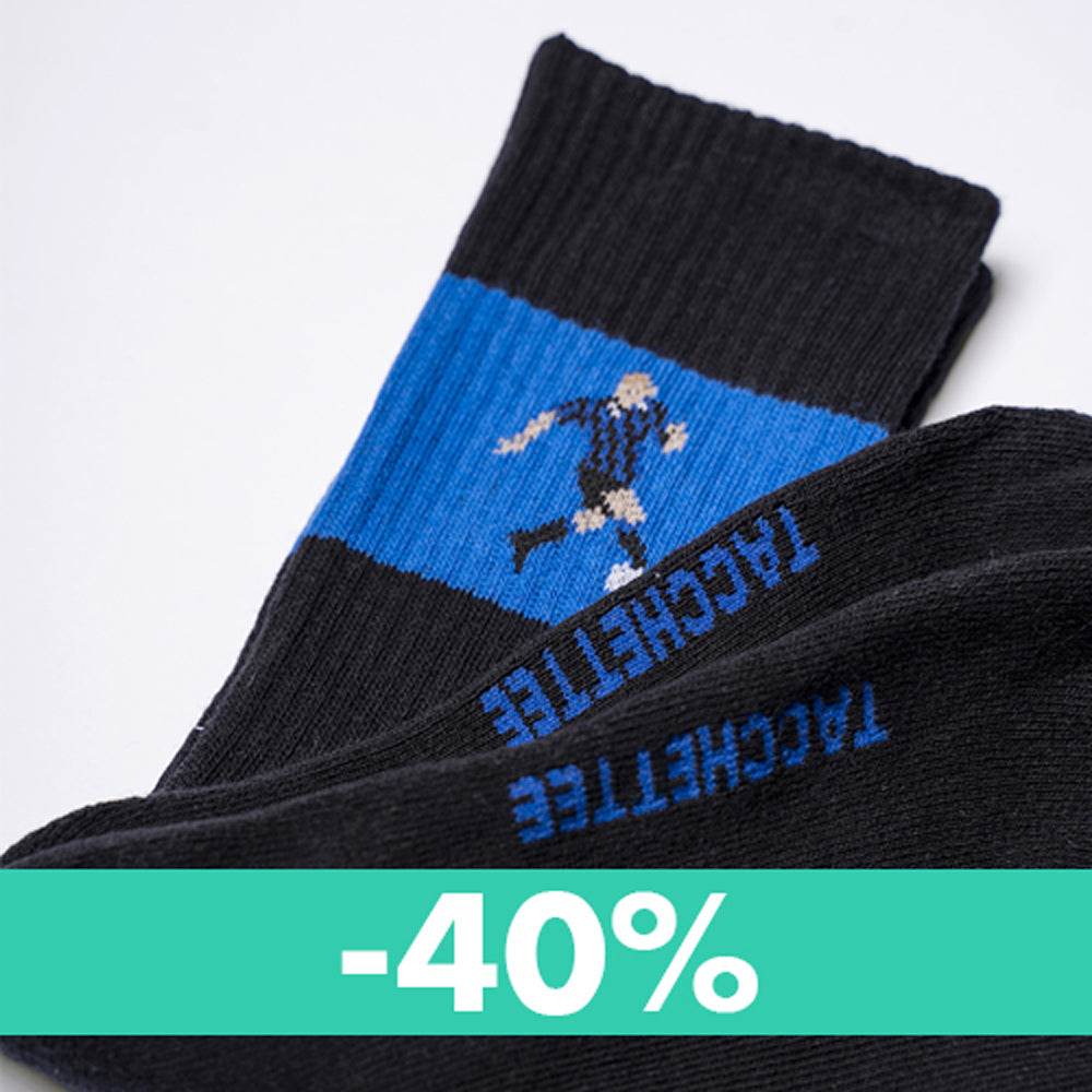 CHAUSSETTES EN SOLDES ⌛️