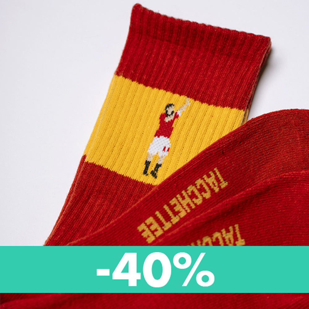 CHAUSSETTES EN SOLDES ⌛️